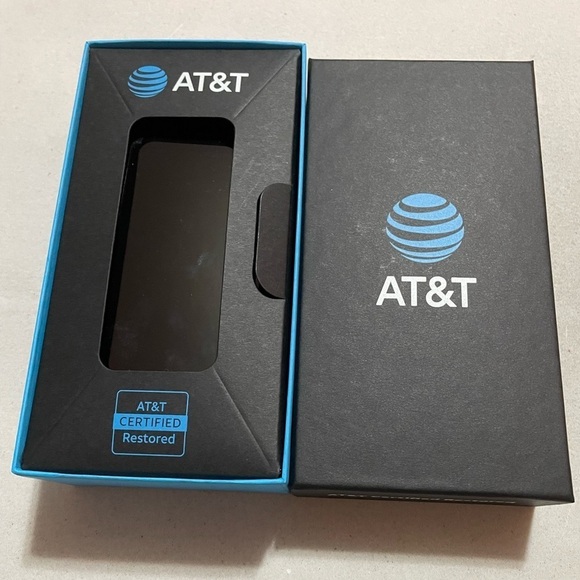 Other - Apple iPhone 7 256GB Black color